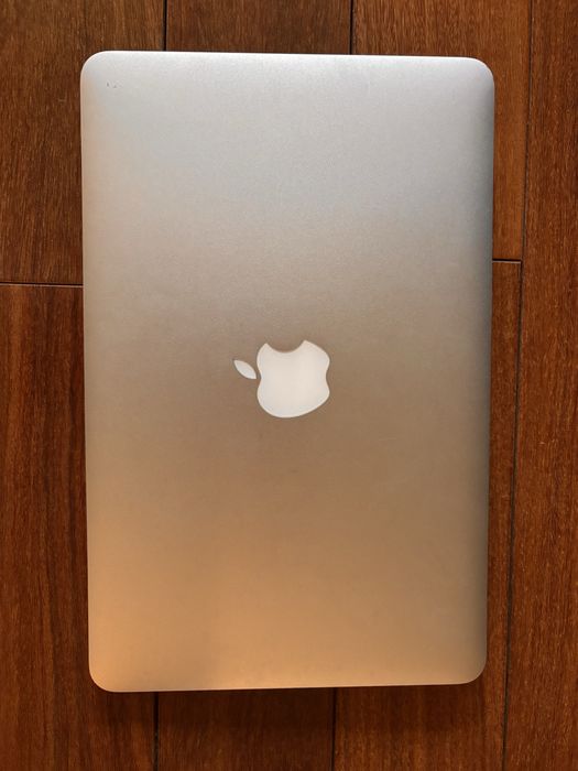 MacBook Air 2011 A1370