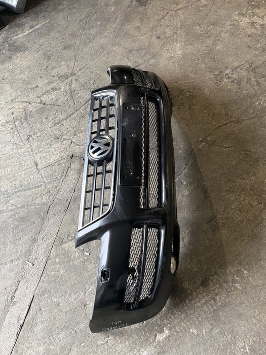 Bara/Spoiler/Masca Vw Touareg 2002-2006