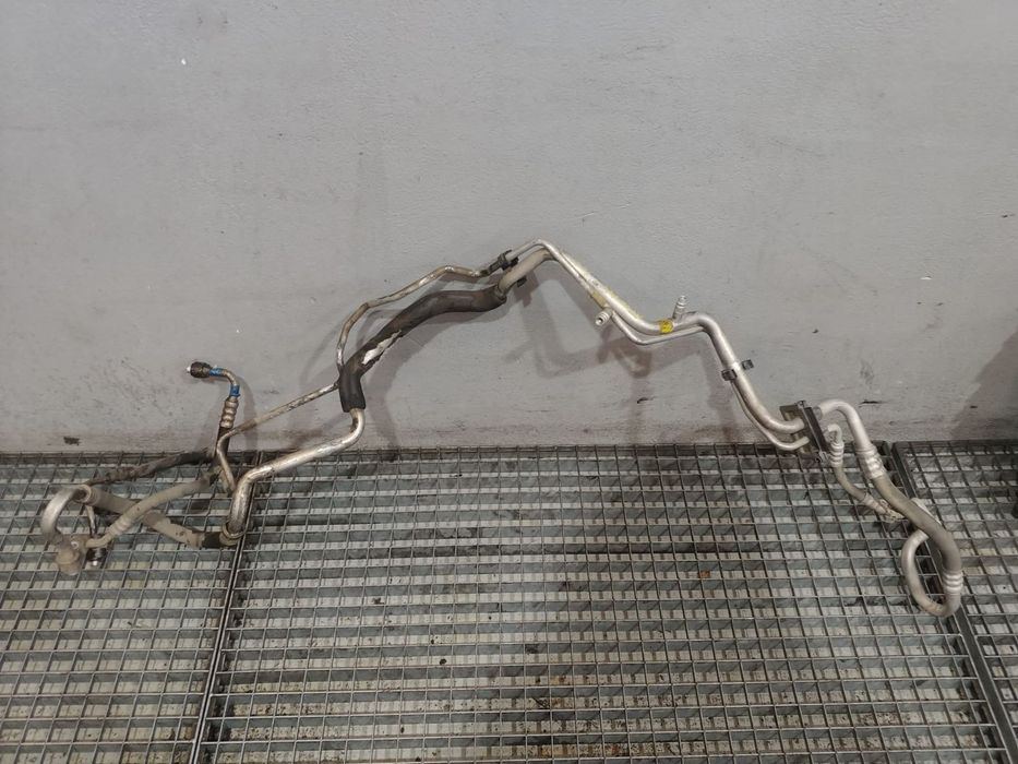 conducta clima ac 1.9 jtd 150 cp alfa romeo 159