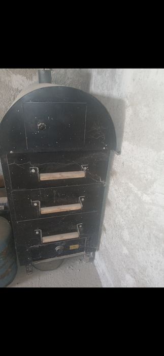 Cuptor electric pentru cartofii si razatoare legume si motarella