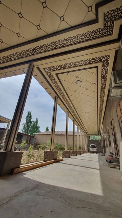 Туникабонд травертин хизматлари сифатли матрял халол уста арзон нархда