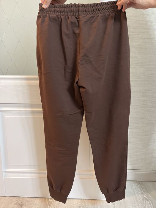 Спортивный костюм мужской