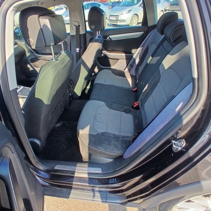 Volkswagen Passat 2.0 TDi 140CP