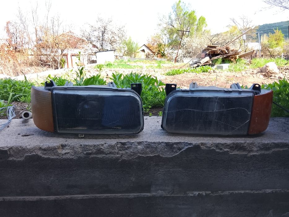 Дверные карты , вары , диски , сидени