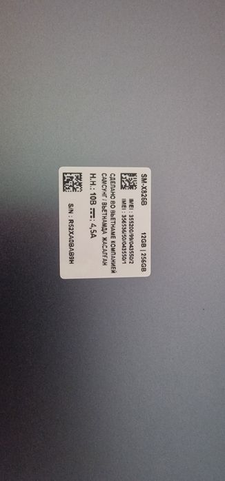 Продам Самсунг таб s10+, samsung galaxy tab S10+