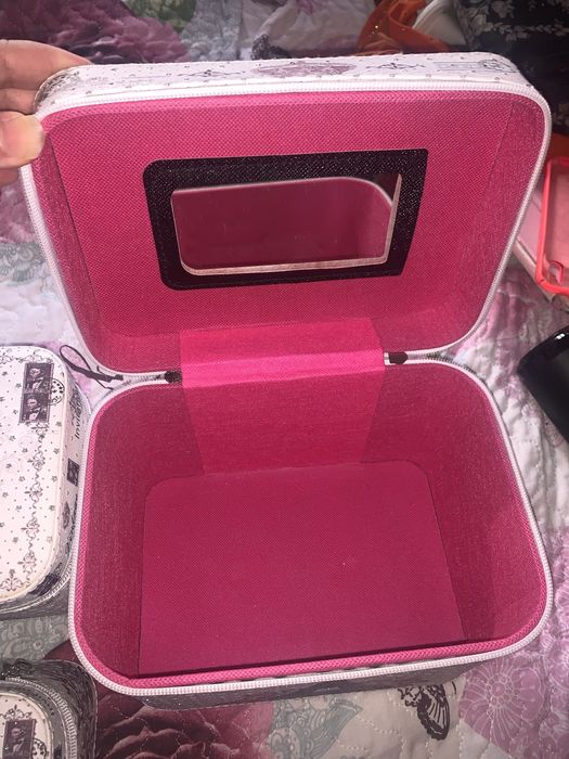 Косметичка 3 в 1 новая