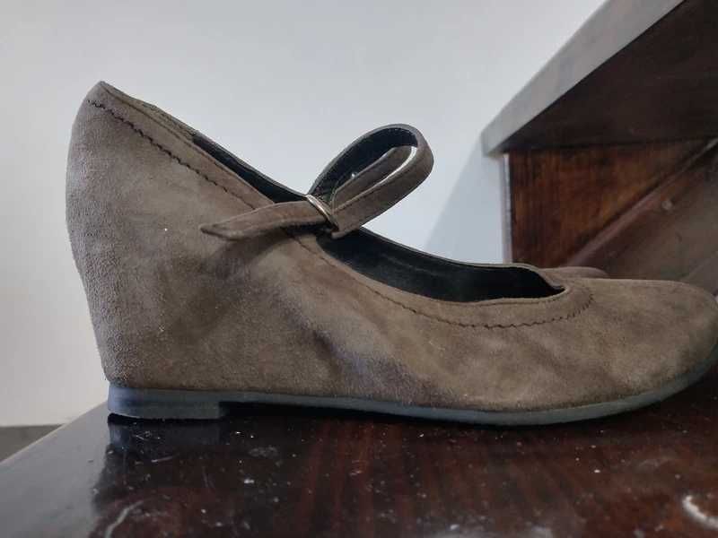 Pantofid damă eleganți
