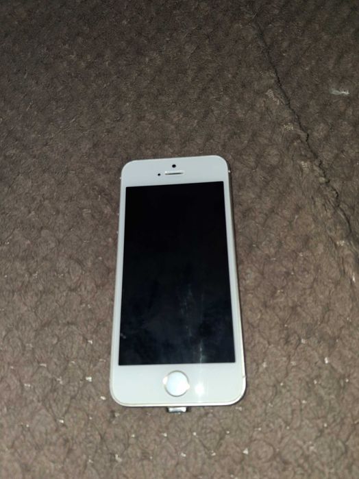 IPhone  5s gold 16gb