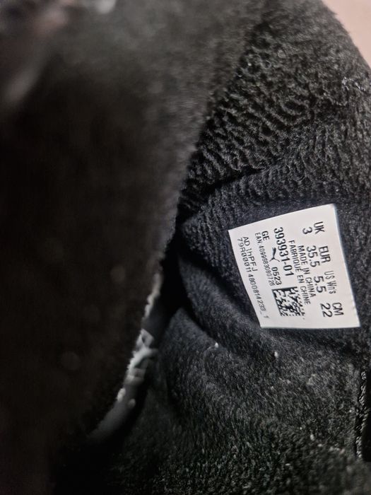 PUMA боти 36 номер