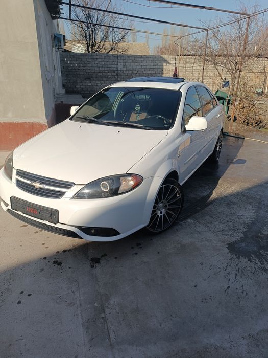 Мерседес диск балон холати Зур