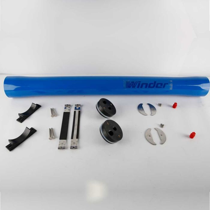 Корпус мембрана, корпус картриж, кожух, коржик, корпус для мембраны