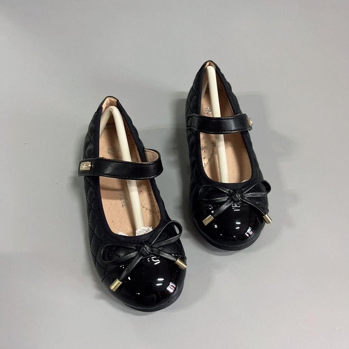 Туфли новые детские