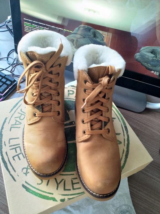 Panama Jack 38 размер