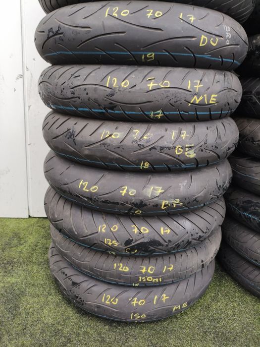 120.70.17 Metzeller Continental Bridgestone