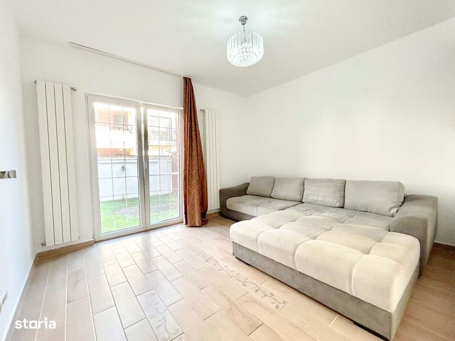 Villas for Rent I London Residence Pipera | 5 Bedrooms | Tennis Court