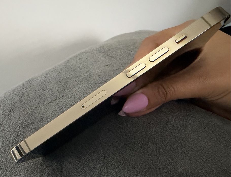 Iphone 14 Pro Gold