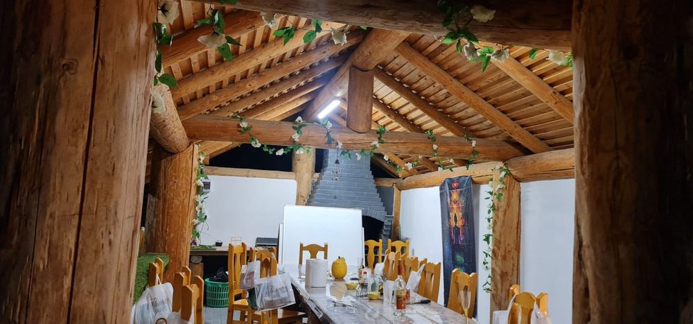 Cabana Stâncilor Colibița