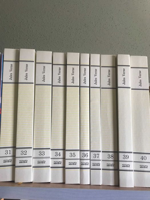 volume jules verne