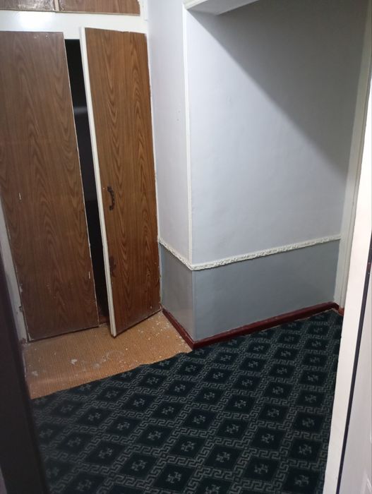 2 xonali uy ijaraga beriladi.  KIUF oldi