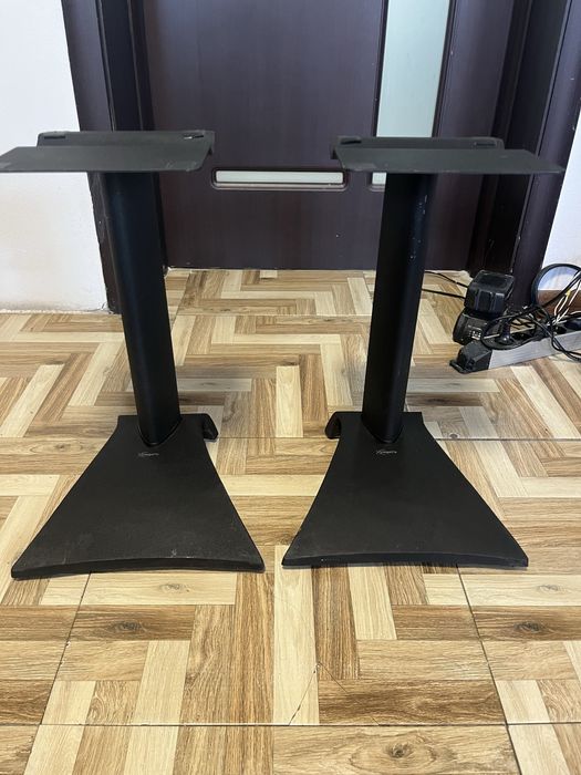 Stative pentu boxe podea sau raft