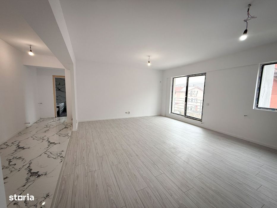 BLoc nou,  Prelungirea Ghencea, etaj 2, 62.50 mp utili, cu parcare pro
