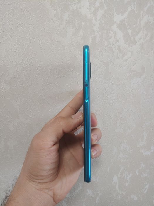 Redmi note 9s pro 6/64Gb