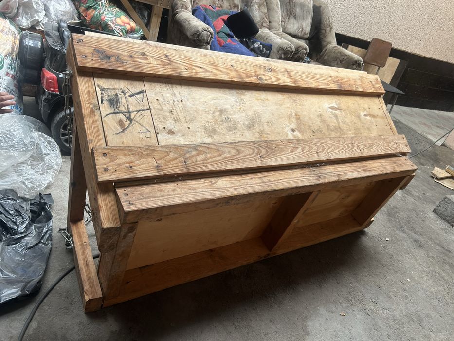 Продам качелю в идеале