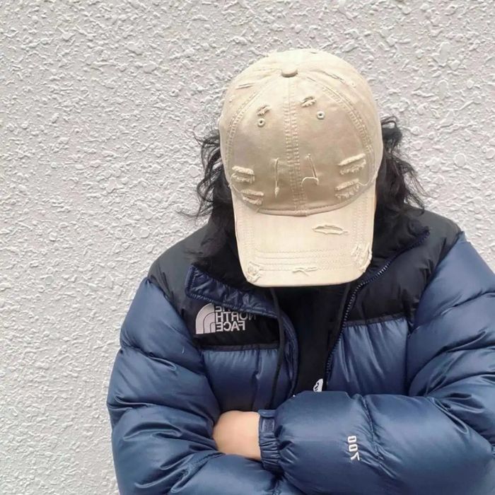 Куртка The North Face