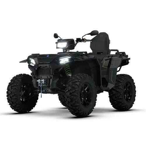 Polaris Sportsman XP 1000 S EPS 2UP T3B