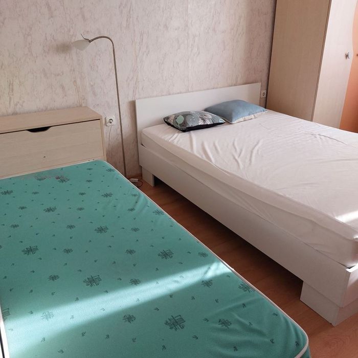 Дава се под наем Тристаен апартамент в София, Белите брези - 90 кв.м за 717.06 € - Снимка #5