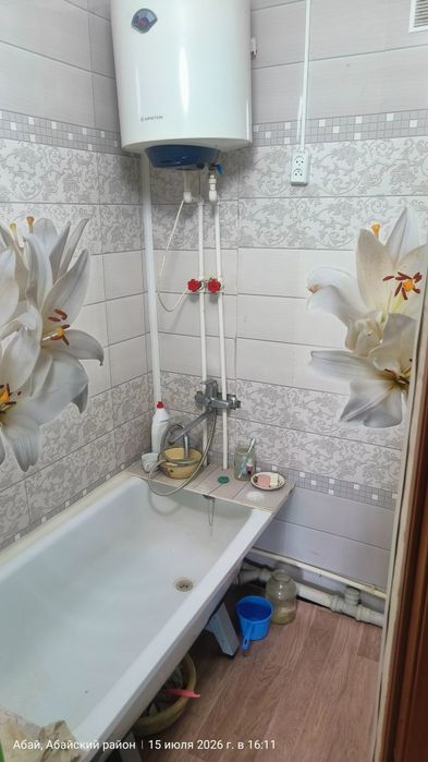 Продам квартиру двухкомнатную