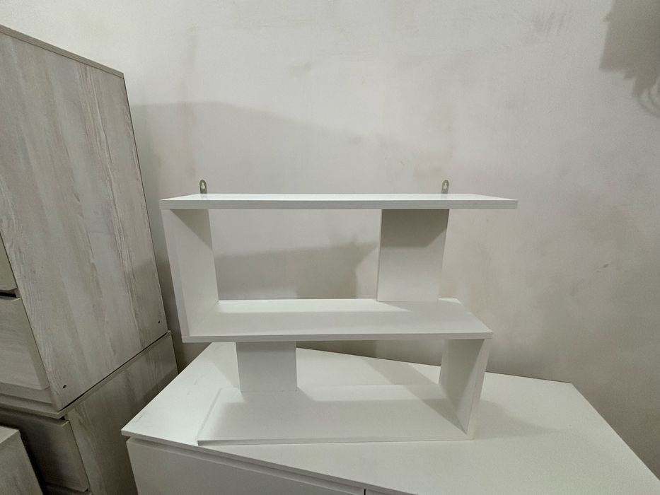 Uglovoy polka угловой полка настенная