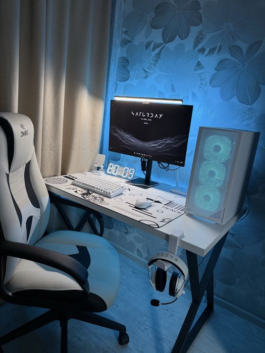 Игровой компьютер полный комплект