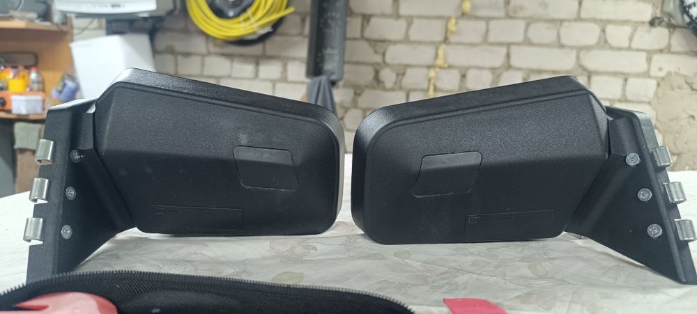 Зеркало Ваз 2106 Жигули