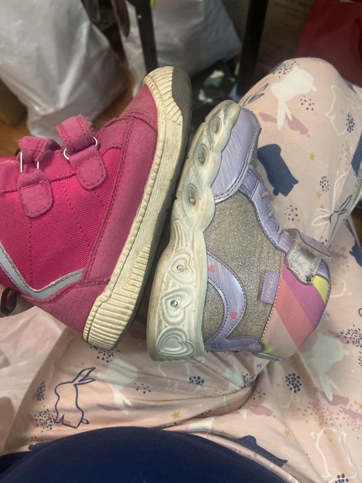 Удобные, Теплые Детские ботинки