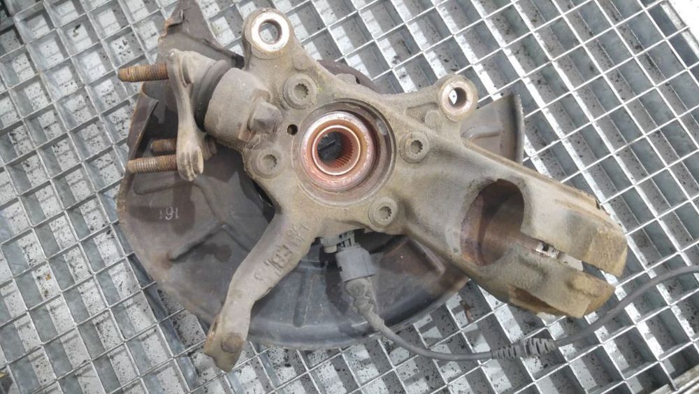 fuzeta dreapta fata seat leon 1p1 2.0 tdi