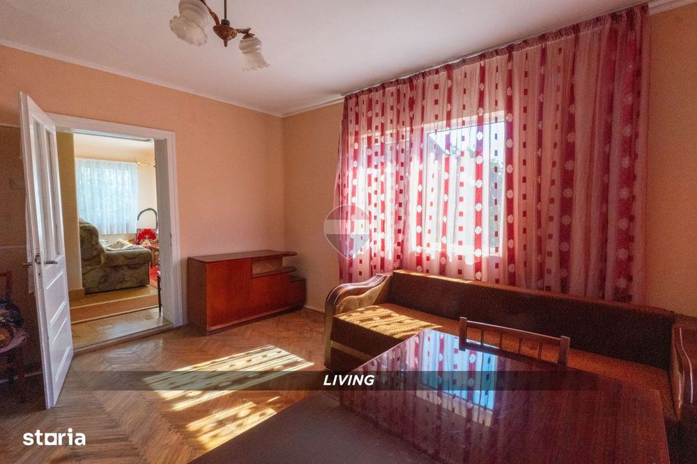 Casă traditionala de vanzare in Copalnic Manastur