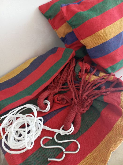 Продам гамак подвесной