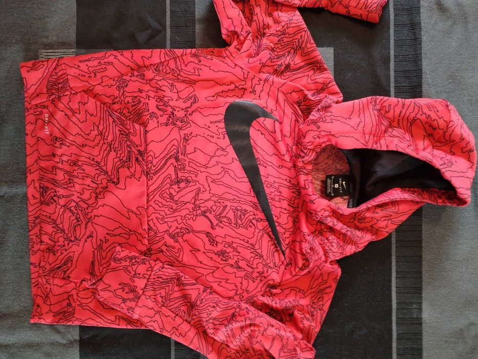 Nike -  детско  горнище