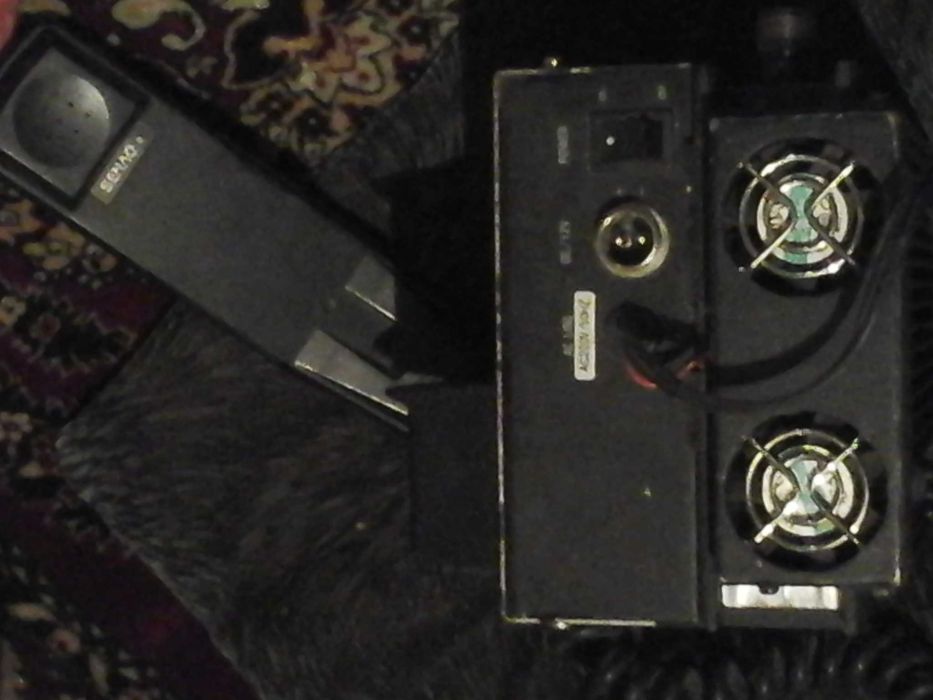 База  радиотелефона "SENAO"