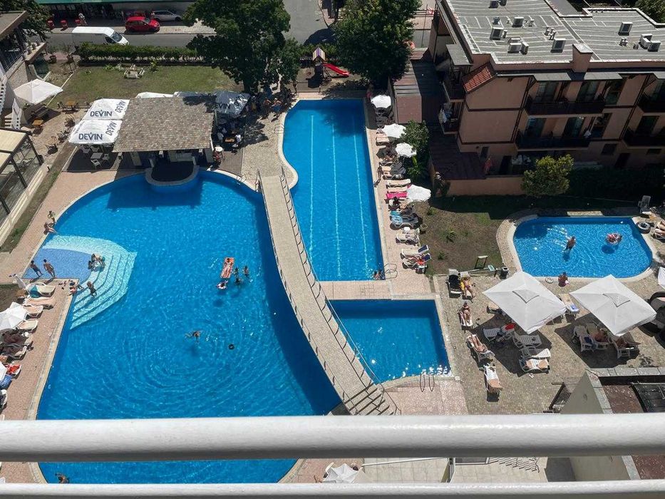 Продава се Двустаен апартамент в к.к. Слънчев бряг - 96 кв.м за 813 €/кв.м - Снимка #12