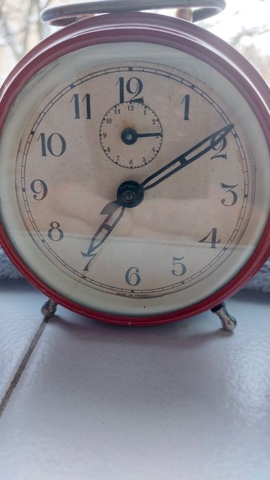 ceas masa Diehl Junghans Jappy  Bayard