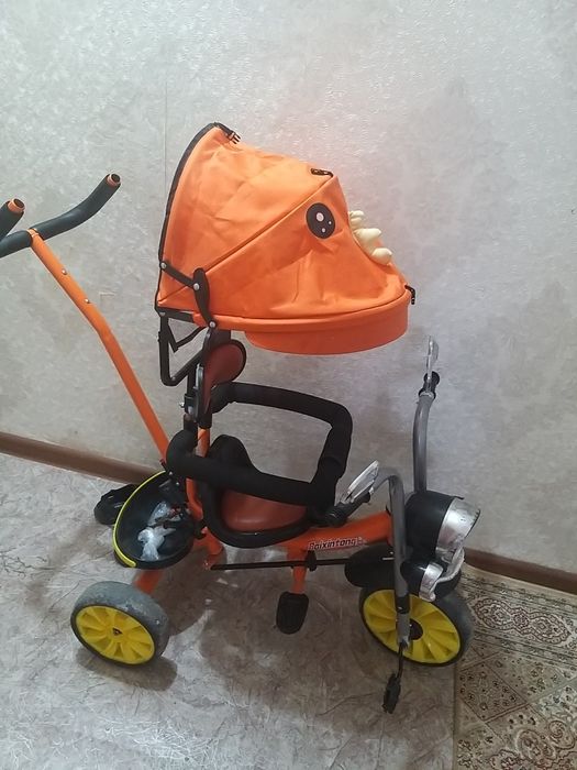 коляска, велосипед, стиралька сатылады