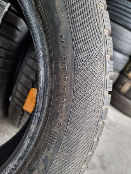 216/60/18 Continental 4бр RunFlat