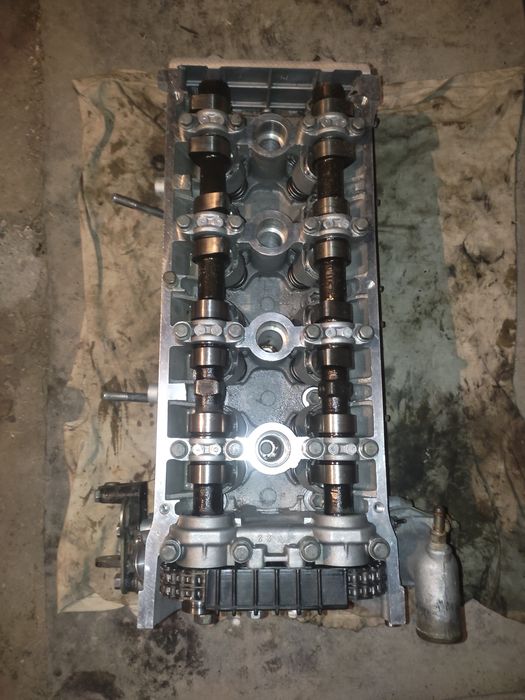 ГБЦ406 ПРОДАМ торг