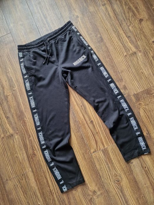 Страхотно мъжко спортно долнище HOODRICH размер M