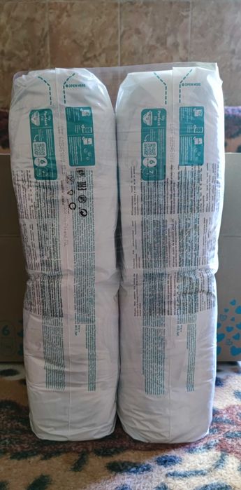 Pampers Premium Care Pants nr. 6