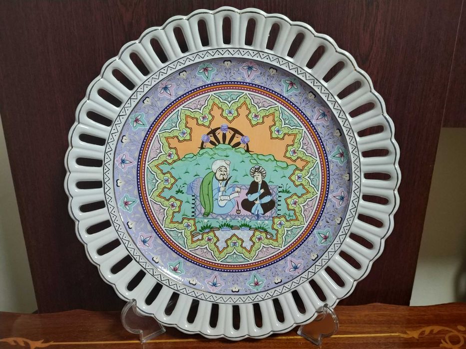 Блюда разные. Производство России, Китай, Беларуссии...