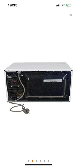 Продам микроволновка