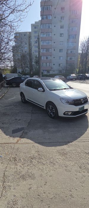 Dacia Logan Prestige